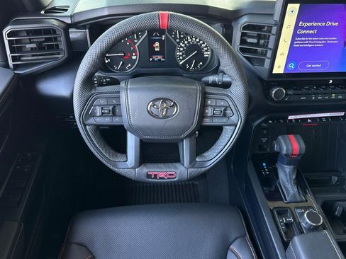 New 2026 Toyota Tundra Limited image 25