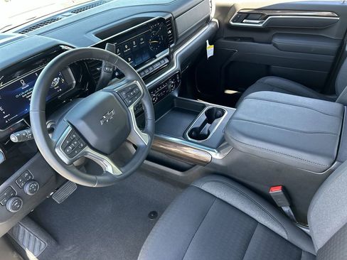 Used 2026 Chevrolet Silverado 2500 LT AWD/4WD image 10