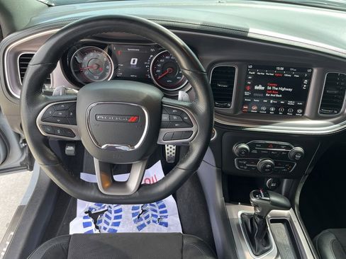 Used 2021 Dodge Charger Scat Pack RWD image 10