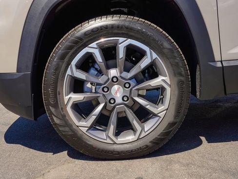 New 2026 GMC Terrain Elevation w/ Elevation Premium Package AWD/4WD image 7