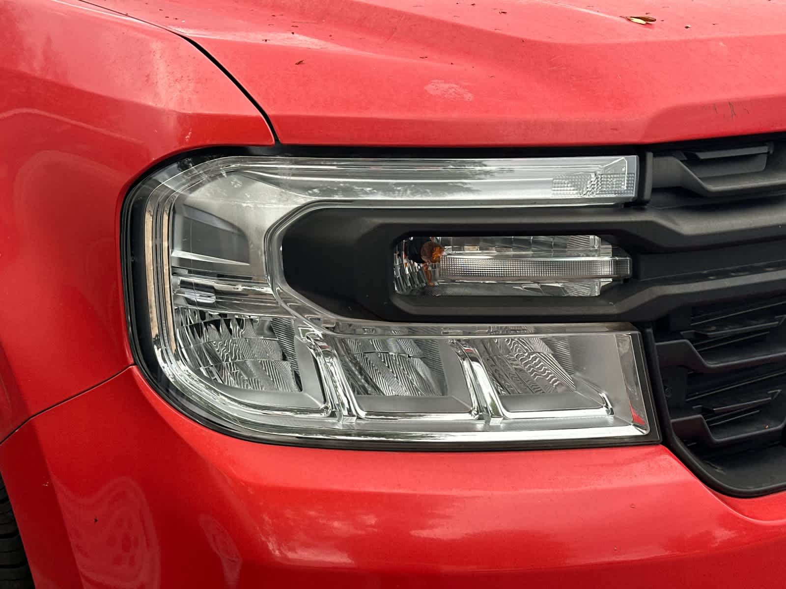 Used 2022 Ford Maverick XL FWD image 8