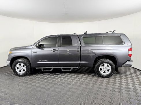 Used 2021 Toyota Tundra SR5 image 12