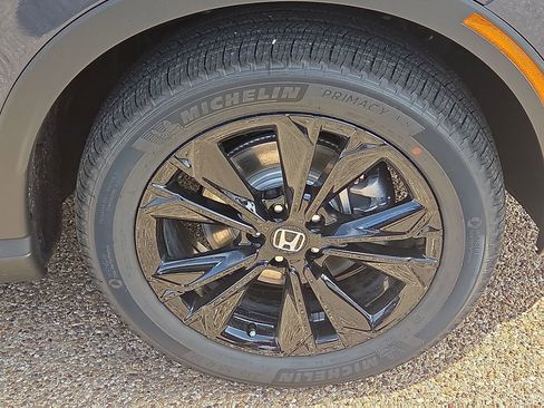 New 2026 Honda CR-V Sport Touring image 6