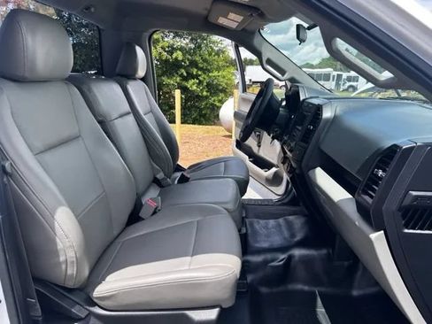 Used 2017 Ford F150 XL RWD image 18