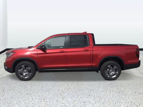 New 2026 Honda Ridgeline TrailSport image 6