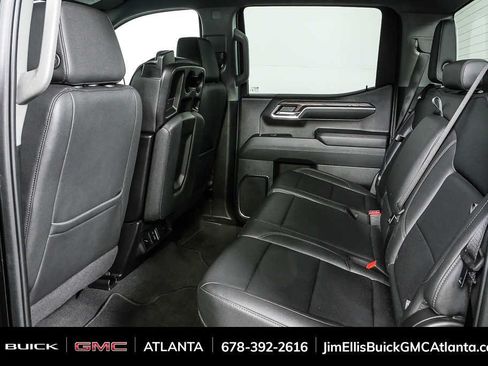 Used 2024 GMC Sierra 1500 SLT AWD/4WD image 16