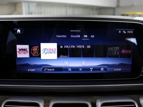 Used 2024 Mercedes-Benz GLE 450e 4MATIC w/ Warmth & Comfort Package image 24