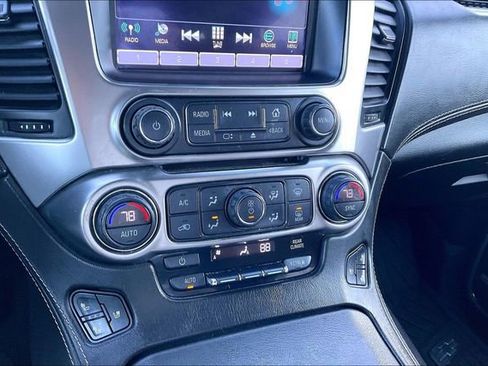 Used 2020 Chevrolet Tahoe Premier w/ Premier Plus Edition AWD/4WD image 33