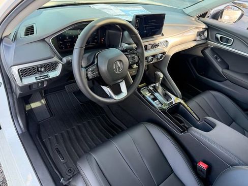 New 2026 Acura Integra FWD image 6