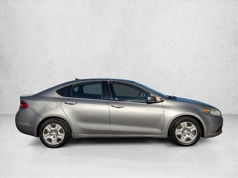 Used 2016 Dodge Dart SE w/ Convenience Group image 4