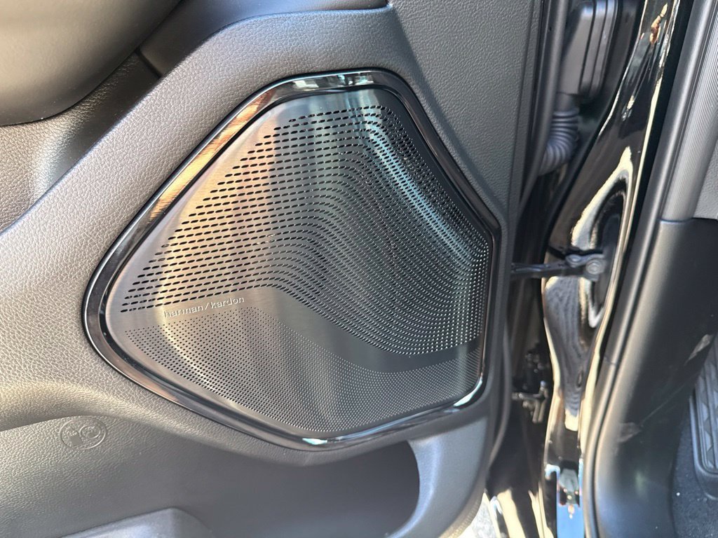 New 2027 RAM 1500 Limited AWD/4WD image 21