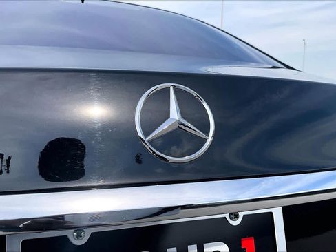 Certified 2019 Mercedes-Benz S 450 Sedan image 10