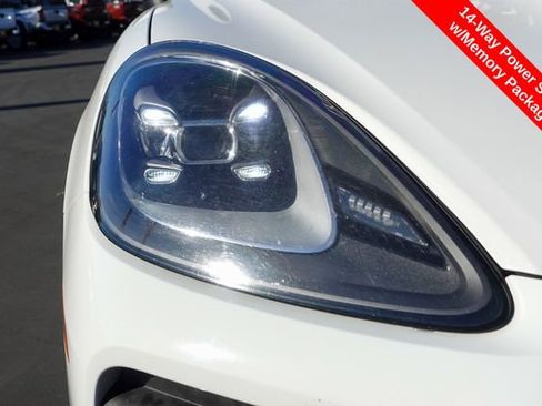 Used 2019 Porsche Cayenne image 5