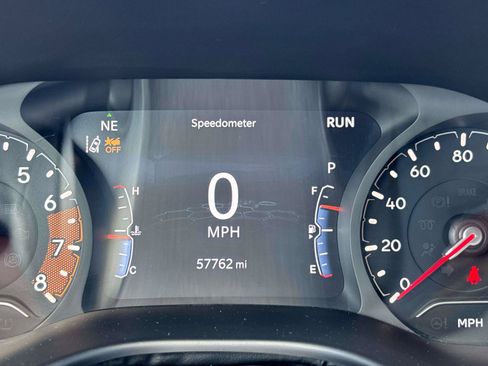 Used 2024 Jeep Compass Limited AWD/4WD image 27