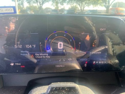 Used 2026 Chevrolet Traverse RS FWD image 6