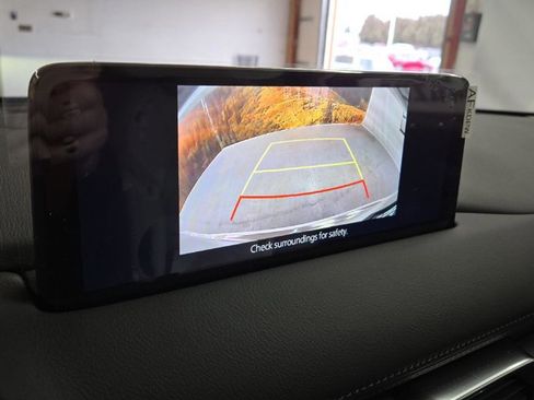 New 2025 MAZDA CX-5 AWD 2.5 S w/ Preferred Package image 12