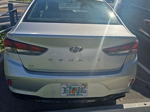 Used 2019 Hyundai Sonata SE image 5