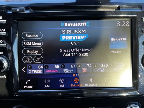 Used 2023 Nissan Murano SL w/ SL Moonroof Package image 23