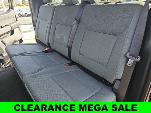 New 2025 Ford F150 XLT w/ Equipment Group 303A High image 13