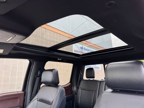 Used 2023 Ford F150 Lariat AWD/4WD image 31