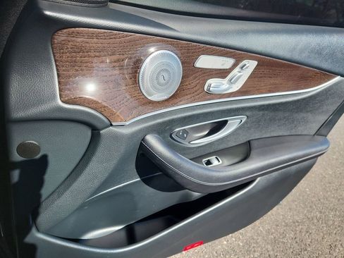 Used 2020 Mercedes-Benz E 450 4MATIC Sedan image 14
