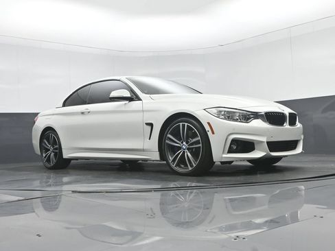 Used 2016 BMW 435i xDrive Convertible AWD/4WD image 51