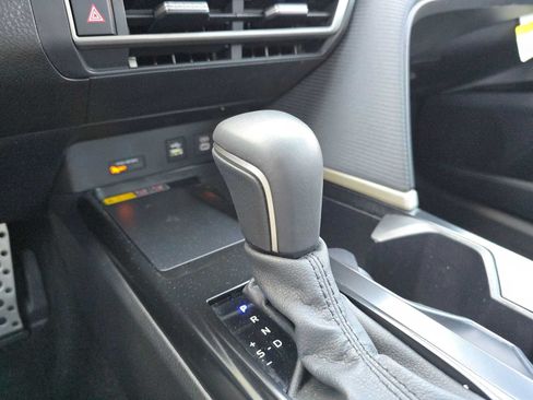 Certified 2026 Toyota Camry SE FWD image 35