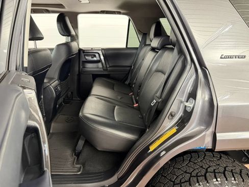 Used 2021 Toyota 4Runner Nightshade AWD/4WD image 32