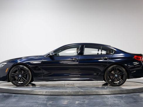 Used 2018 BMW 650i Gran Coupe xDrive image 35