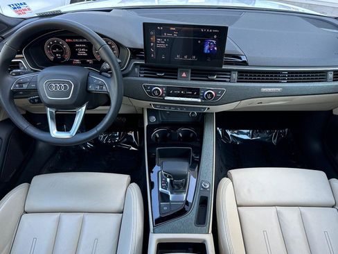 Certified 2024 Audi A5 2.0T Prestige image 13