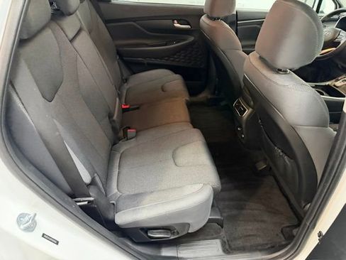 Certified 2023 Hyundai Santa Fe SEL FWD image 42