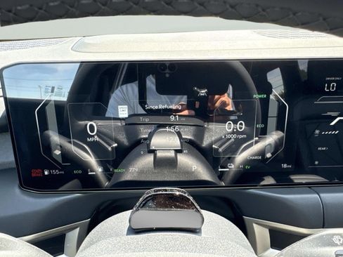 New 2027 Kia Telluride SX FWD image 30