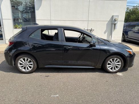 Used 2023 Toyota Corolla SE FWD image 7