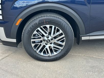 New 2026 Hyundai Palisade SEL