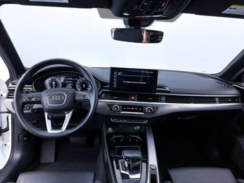 Used 2023 Audi A4 2.0T Premium Plus w/ Premium Plus Package AWD/4WD image 20