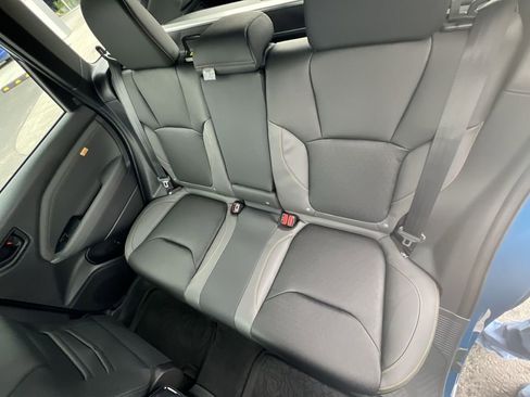 New 2026 Subaru Forester Wilderness AWD/4WD image 26