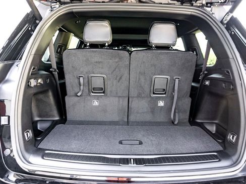 New 2025 Jeep Grand Cherokee L Altitude image 21