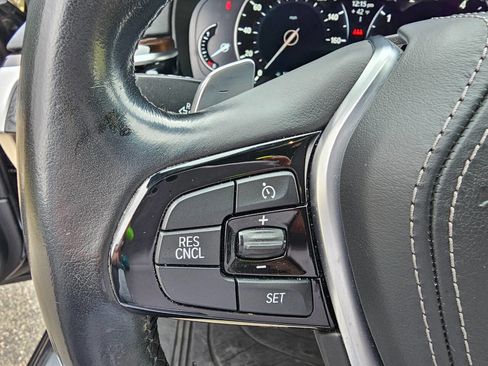 Used 2018 BMW 530i xDrive image 17