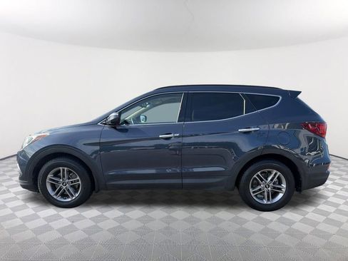 Used 2017 Hyundai Santa Fe Sport FWD image 8