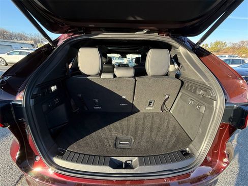 Used 2024 MAZDA CX-90 Plug-In Hybrid w/ Premium Plus image 26