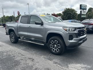 Used 2023 Chevrolet Colorado LT w/ LT Convenience Package II RWD video 2