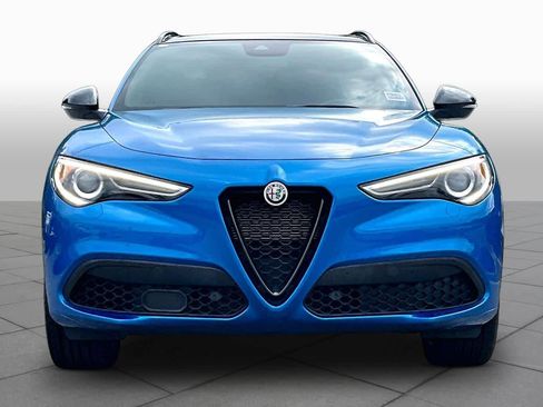 Used 2023 Alfa Romeo Stelvio Veloce AWD/4WD image 6