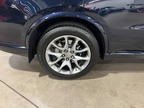 Used 2025 Dodge Durango SRT Hellcat AWD/4WD image 53