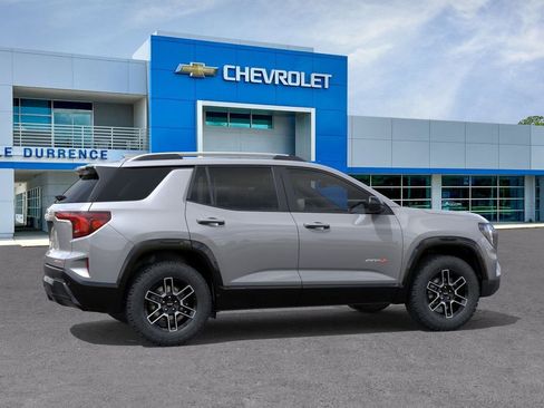 New 2026 GMC Terrain AT4 w/ Convenience Package III image 5