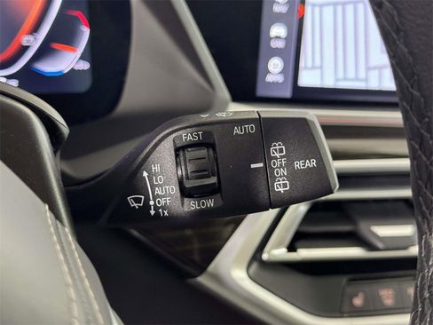 Used 2023 BMW X5 xDrive40i w/ Premium Package image 24