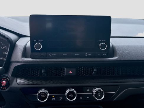 Certified 2024 Honda CR-V LX image 12