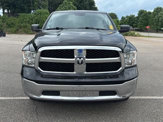Used 2024 RAM 1500 Classic SLT AWD/4WD video 2