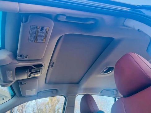 Used 2021 Subaru Legacy Touring XT image 22