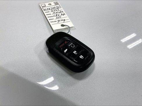 Used 2023 Honda CR-V Sport image 12