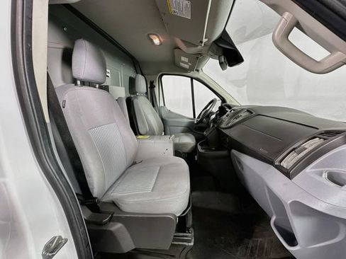 Used 2018 Ford Transit 350 148 Low Roof RWD image 22